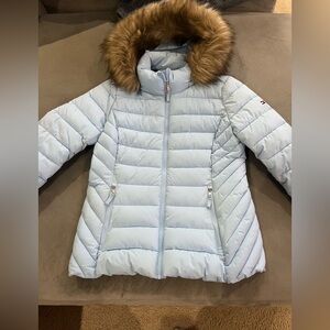 Tommy Hilfiger Women Coat